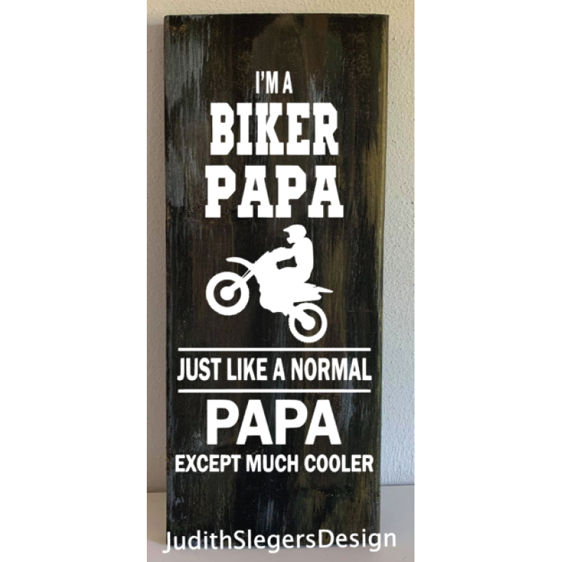 Steigerbord hero crosser 2